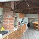 Ferienhaus евита - град *