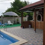 Ferienhaus евита - град *