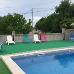 евита - град Baltschik