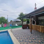 евита - град Ferienhaus