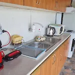 евита - град Ferienhaus