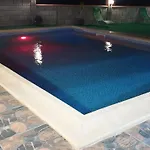 Ferienhaus евита - град