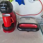 евита - град Ferienhaus *