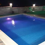 евита - град