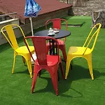 евита - град *