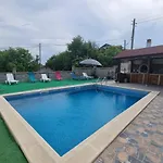 евита - град Ferienhaus *