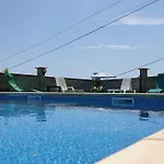 евита - град Ferienhaus *