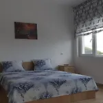 евита - град Ferienhaus *