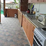 Ferienhaus евита - град *