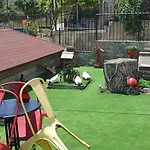 евита - град Ferienhaus Baltschik