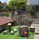 евита - град *