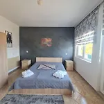 евита - град Baltschik