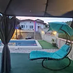 евита - град Ferienhaus Baltschik