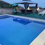 Ferienhaus евита - град Baltschik