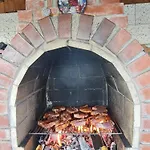 Ferienhaus евита - град *