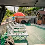 Ferienhaus евита - град