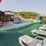 Ferienhaus евита - град *