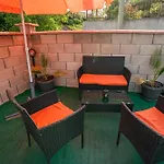 евита - град Ferienhaus Baltschik