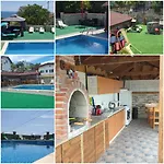 евита - град *