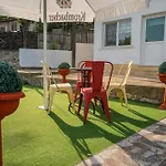 евита - град Ferienhaus *