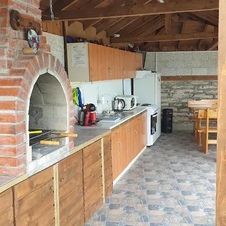 Semesterbostad евита 1- град Baltjik