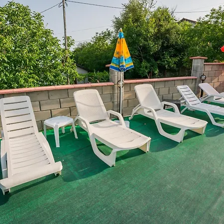 евита - град