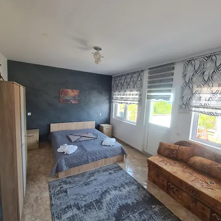 Semesterbostad евита 1- град *