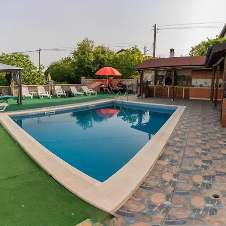 евита - град Holiday home Balchik