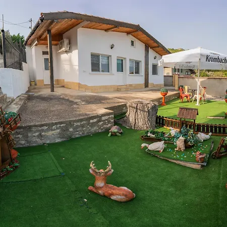 евита - град * Balchik