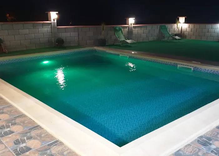 евита - град * Balchik