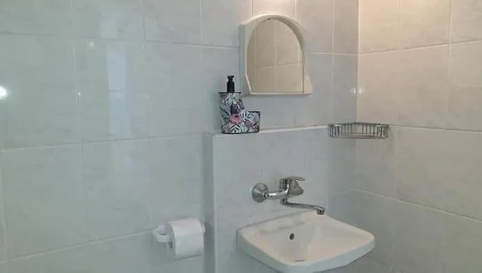 евита - град Balchik