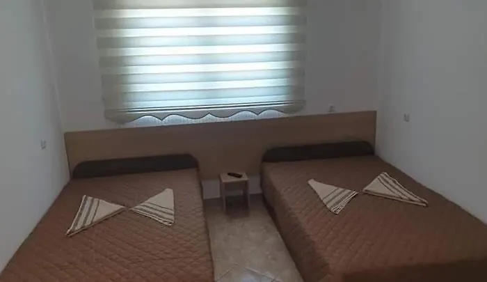 евита - град * Balchik