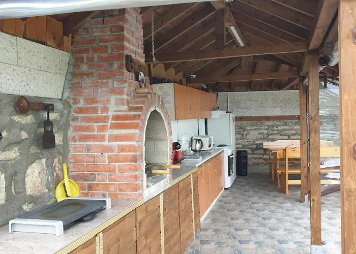 Holiday home евита - град *