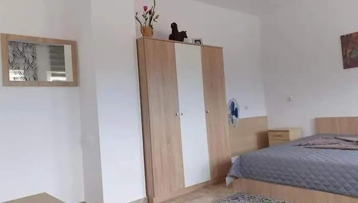 евита - град Holiday home Balchik