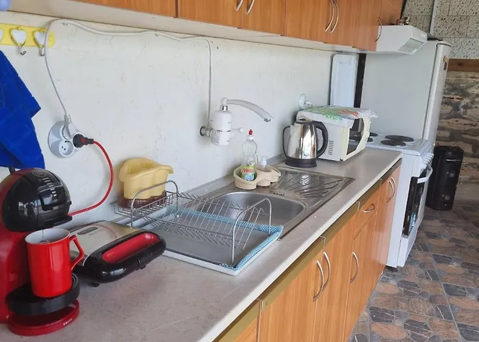 евита - град Holiday home