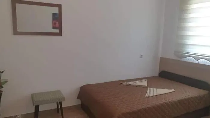 евита - град * Balchik