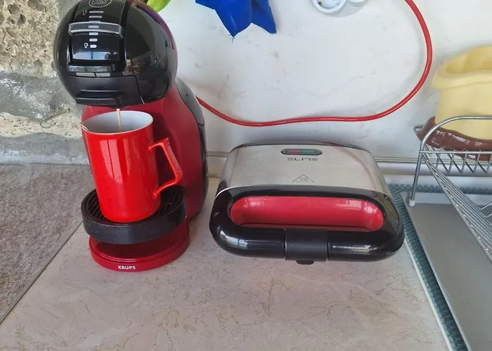 евита - град Holiday home *