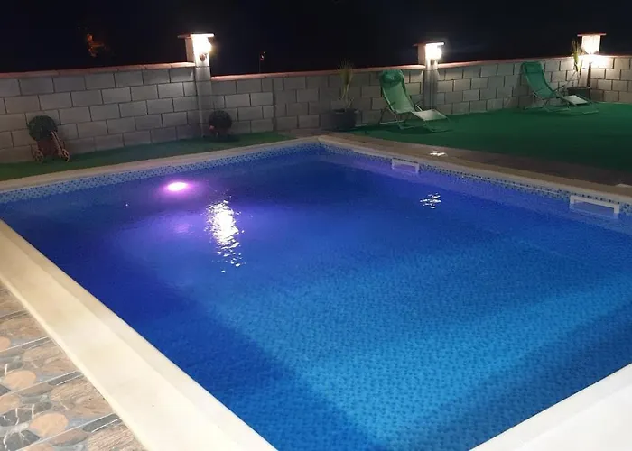 евита - град