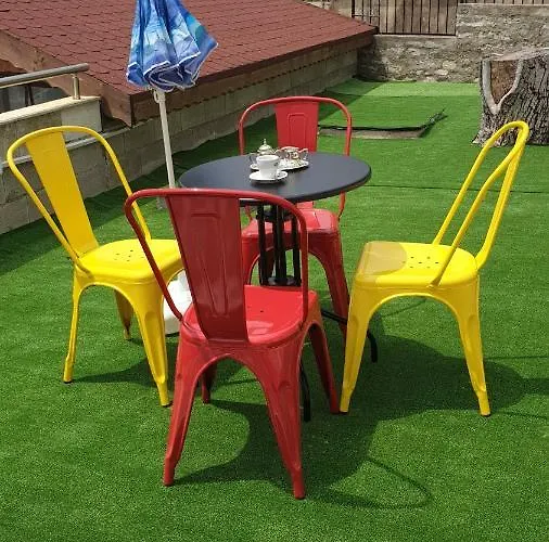 евита - град *