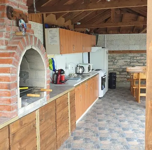 Holiday home евита - град Balchik