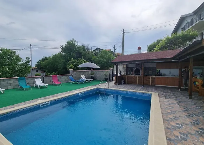 Holiday home евита - град Balchik