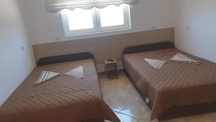 евита - град Balchik