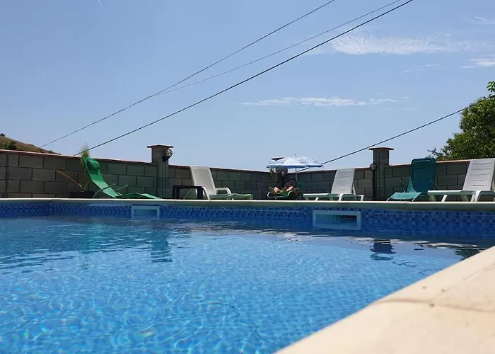 евита - град Holiday home *