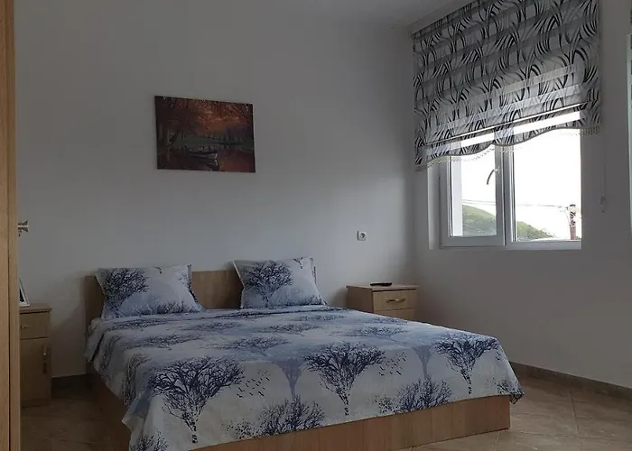 евита - град Holiday home *