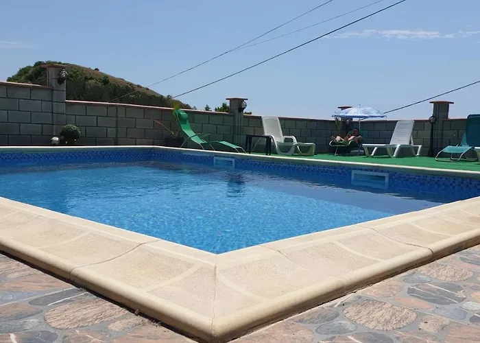 евита - град Balchik