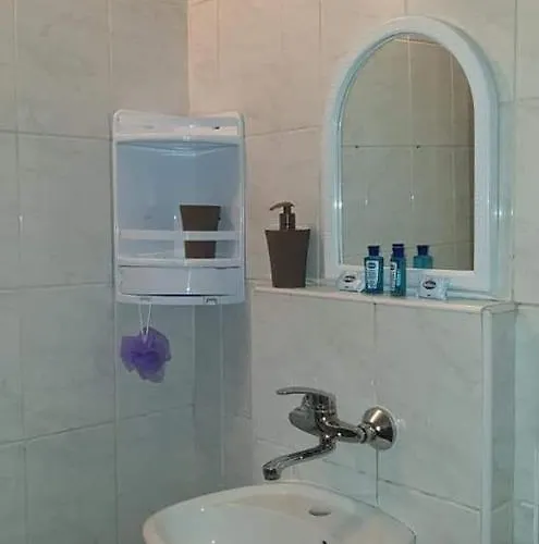 евита - град * Balchik