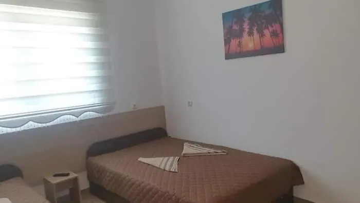 евита - град Holiday home Balchik