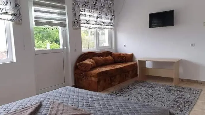 евита - град * Balchik