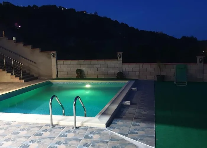 Holiday home евита - град Balchik