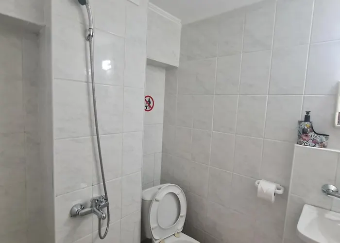 евита - град Balchik